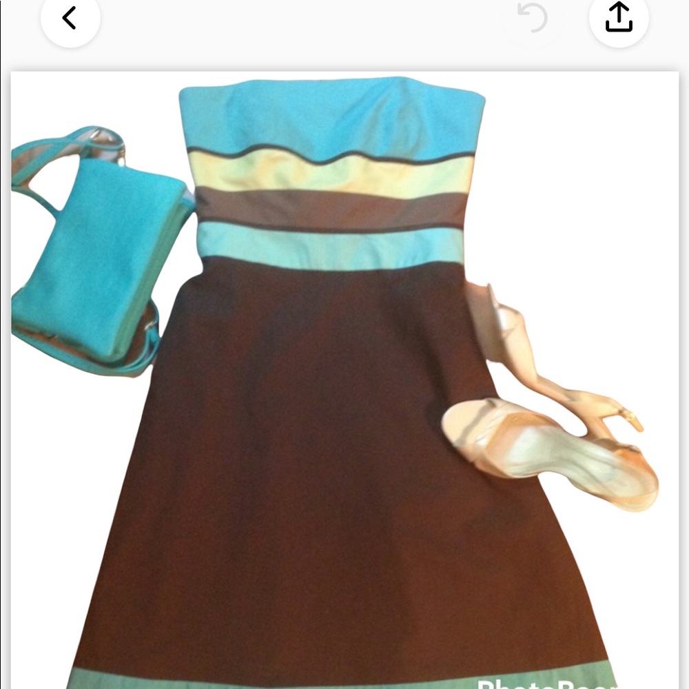 Ann Taylor Dress